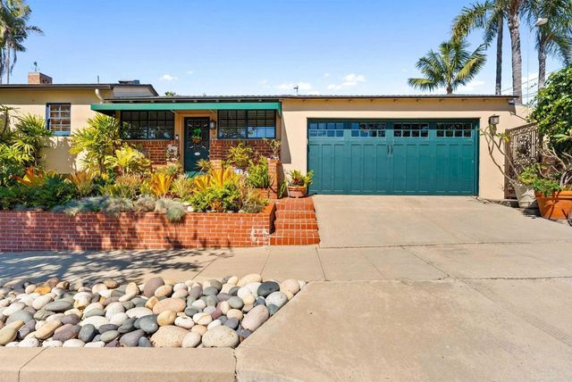 4304 Del Mar Avenue, San Diego, CA 92107