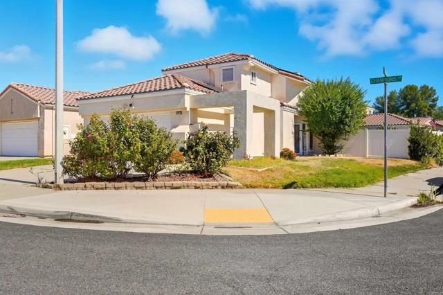 28832 Champions Drive, Menifee, CA 92584