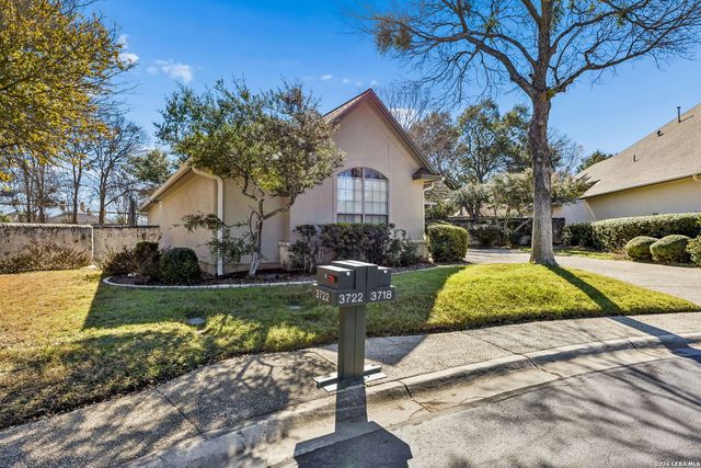 3718 River Falls, San Antonio, TX 78259