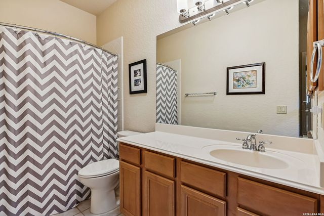 3718 River Falls, San Antonio, TX 78259