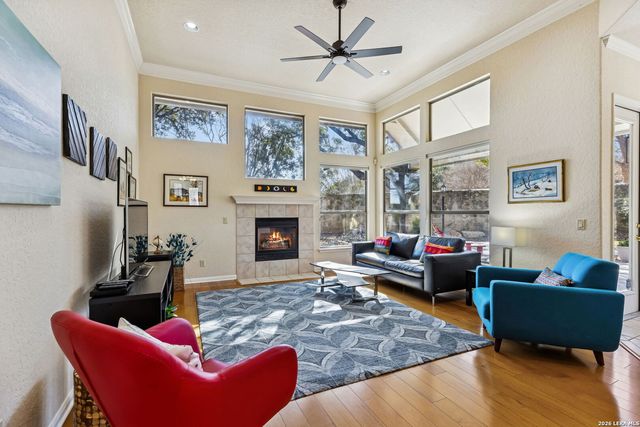 3718 River Falls, San Antonio, TX 78259