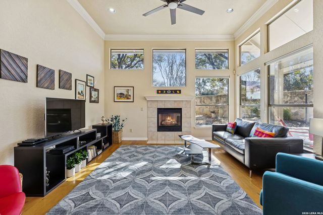 3718 River Falls, San Antonio, TX 78259