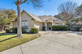 3718 River Falls, San Antonio, TX 78259