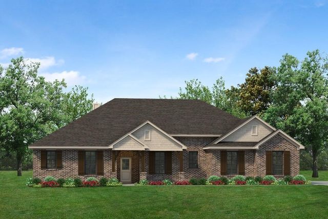 8685 County Road 623, Blue Ridge, TX 75424