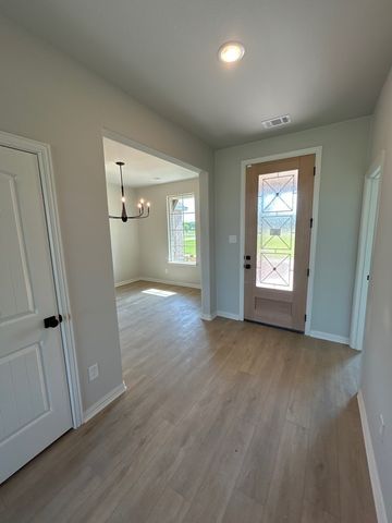 8685 County Road 623, Blue Ridge, TX 75424