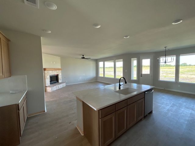 8685 County Road 623, Blue Ridge, TX 75424