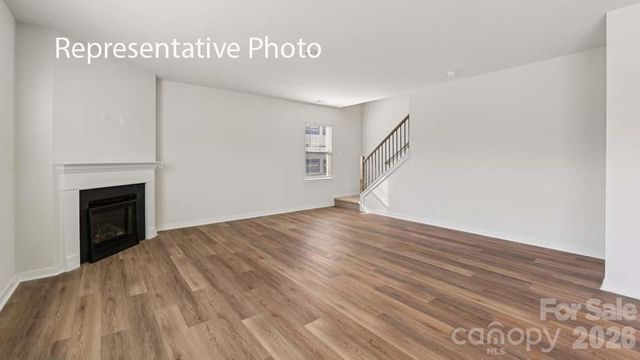 6604 Barcelona Way, Charlotte, NC 28214