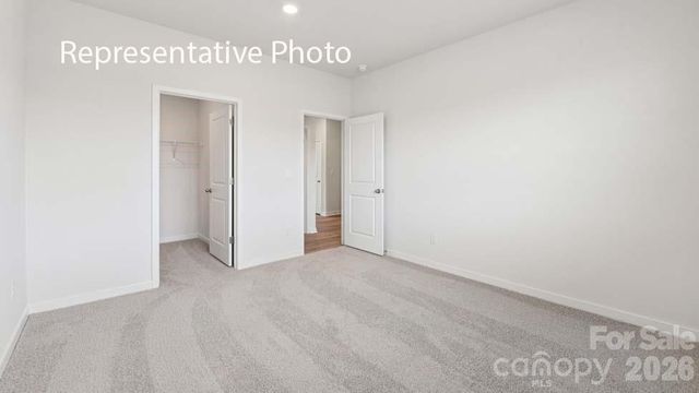 6604 Barcelona Way, Charlotte, NC 28214