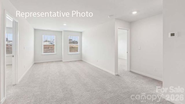 6604 Barcelona Way, Charlotte, NC 28214