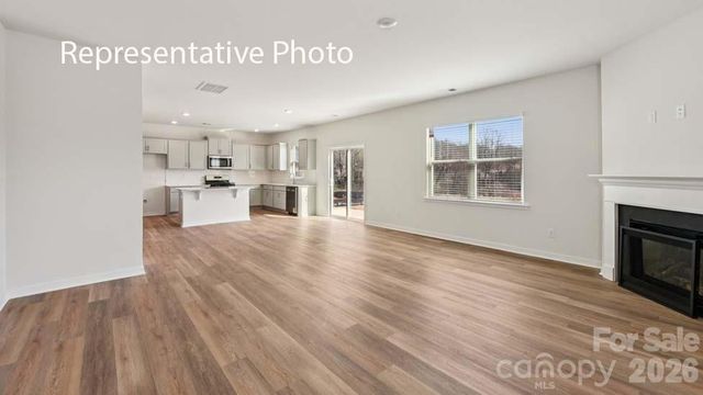 6604 Barcelona Way, Charlotte, NC 28214