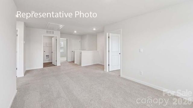 6604 Barcelona Way, Charlotte, NC 28214