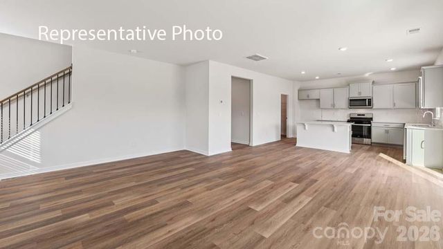 6604 Barcelona Way, Charlotte, NC 28214