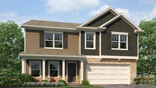 6604 Barcelona Way, Charlotte, NC 28214