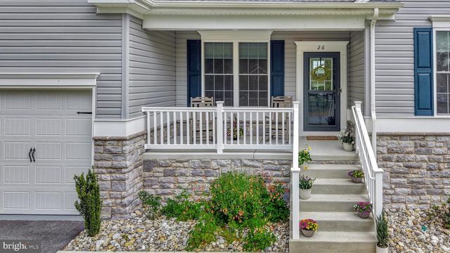 26 BEACON CIR, Millsboro, DE 19966