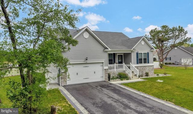 26 BEACON CIR, Millsboro, DE 19966