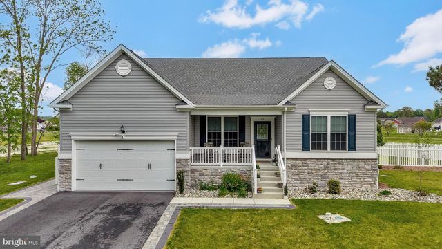 26 BEACON CIR, Millsboro, DE 19966