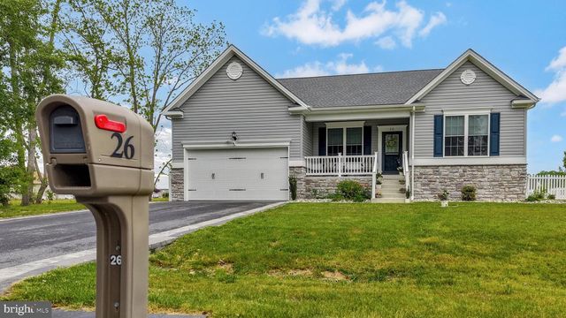 26 BEACON CIR, Millsboro, DE 19966