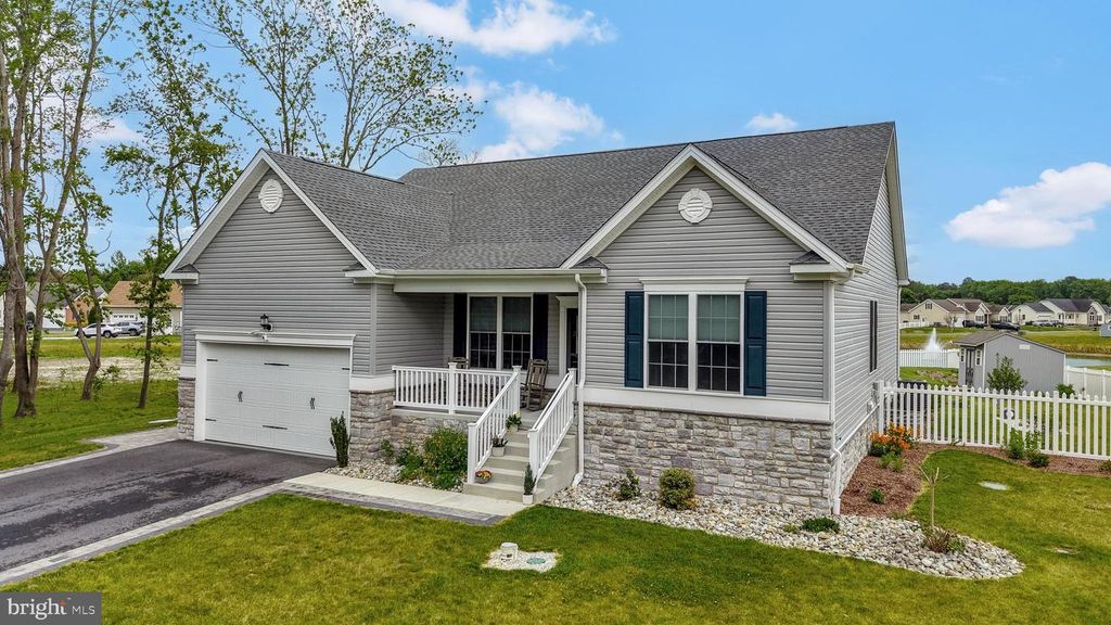 26 BEACON CIR, Millsboro, DE 19966