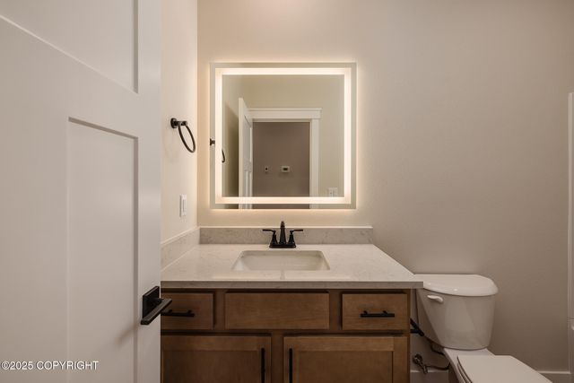 10380 E Heartland Loop, Palmer, AK 99645