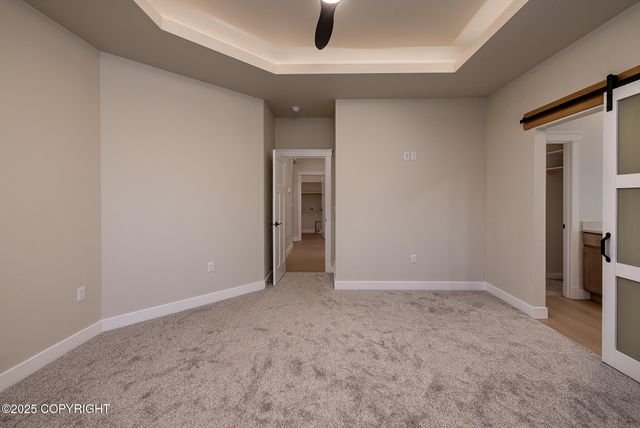 10380 E Heartland Loop, Palmer, AK 99645