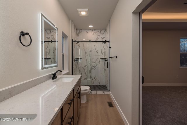 10380 E Heartland Loop, Palmer, AK 99645