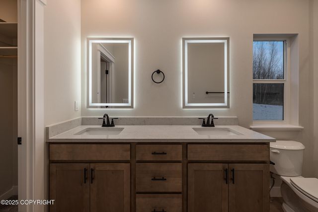 10380 E Heartland Loop, Palmer, AK 99645