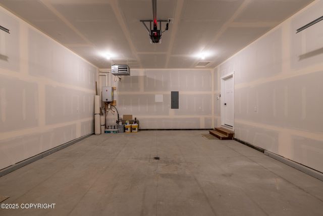 10380 E Heartland Loop, Palmer, AK 99645