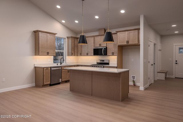 10380 E Heartland Loop, Palmer, AK 99645