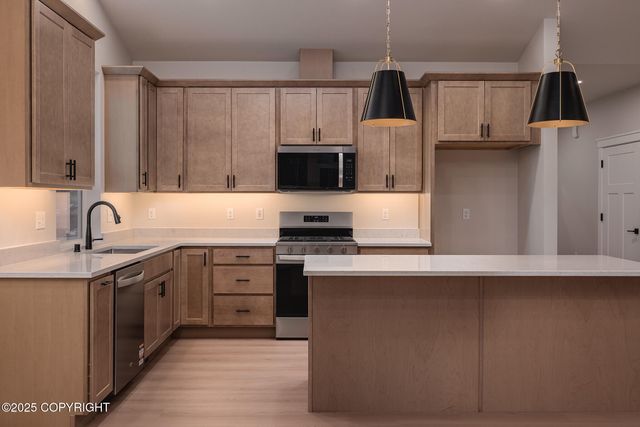 10380 E Heartland Loop, Palmer, AK 99645