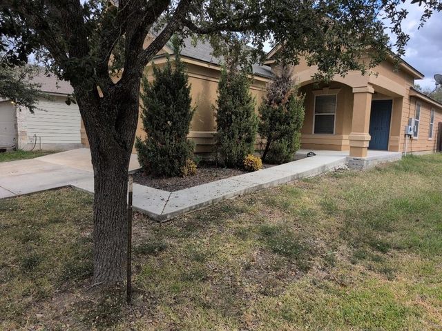 2710 Perkins PL, Georgetown, TX 78626