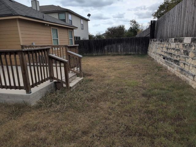 2710 Perkins PL, Georgetown, TX 78626