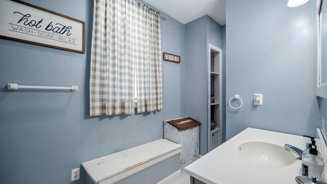 6995 Bethlehem Road, Byrd Twp, OH 45697