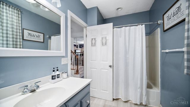6995 Bethlehem Road, Byrd Twp, OH 45697