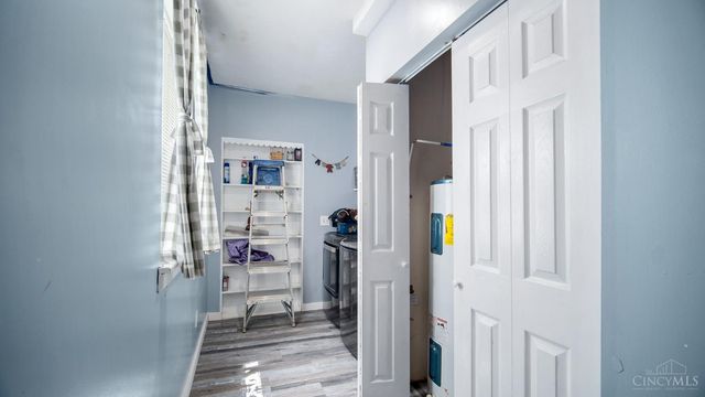 6995 Bethlehem Road, Byrd Twp, OH 45697