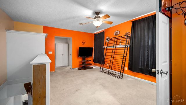 6995 Bethlehem Road, Byrd Twp, OH 45697