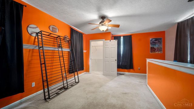 6995 Bethlehem Road, Byrd Twp, OH 45697