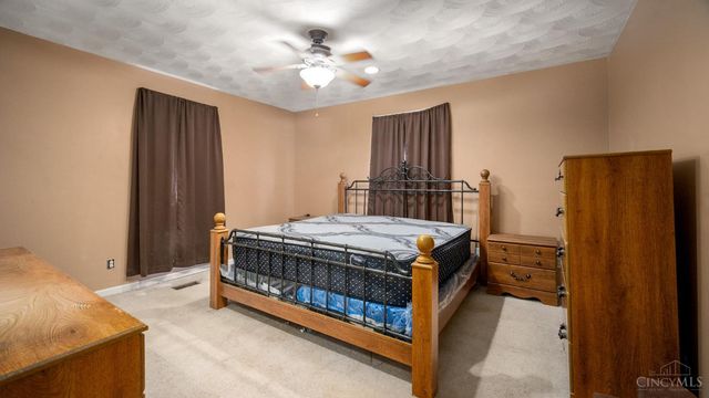 6995 Bethlehem Road, Byrd Twp, OH 45697