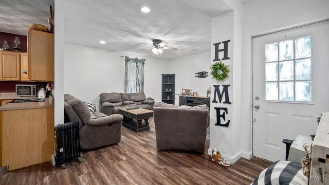 6995 Bethlehem Road, Byrd Twp, OH 45697