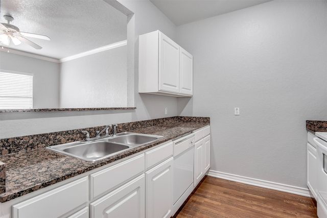 2500 S University Drive, Fort Worth, TX 76109