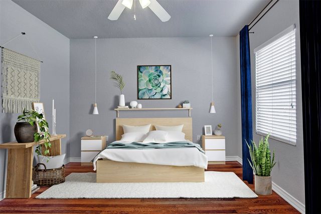 2500 S University Drive, Fort Worth, TX 76109