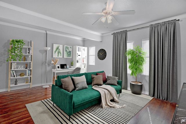 2500 S University Drive, Fort Worth, TX 76109