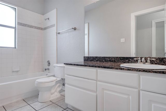 2500 S University Drive, Fort Worth, TX 76109