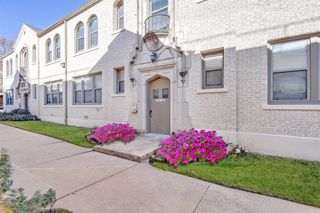 2500 S University Drive, Fort Worth, TX 76109