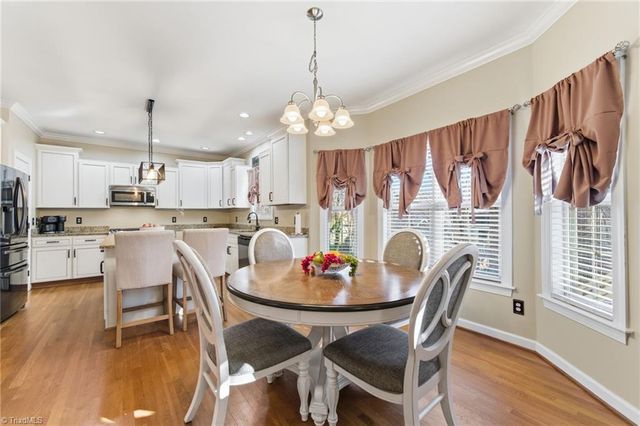 5716 Sutter Lane, Kernersville, NC 27284