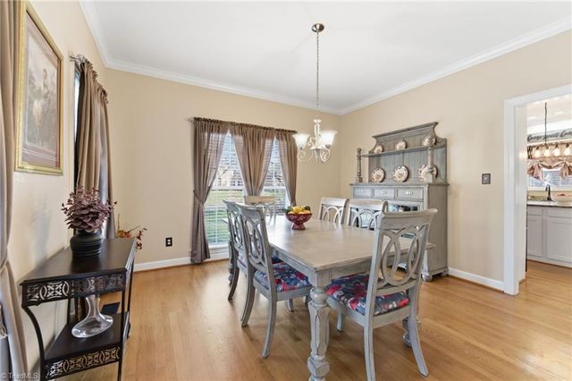 5716 Sutter Lane, Kernersville, NC 27284