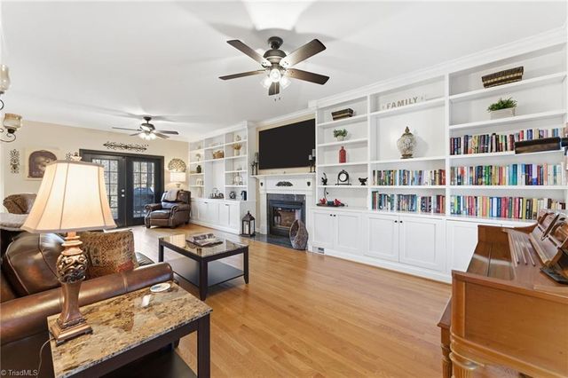 5716 Sutter Lane, Kernersville, NC 27284