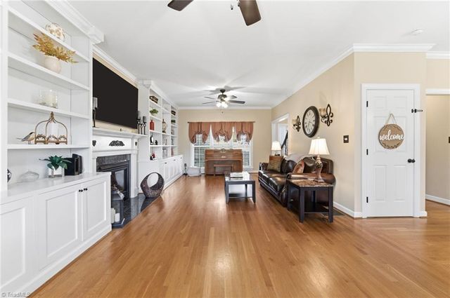 5716 Sutter Lane, Kernersville, NC 27284