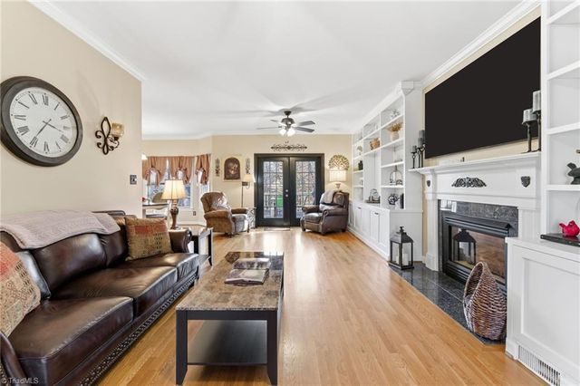 5716 Sutter Lane, Kernersville, NC 27284