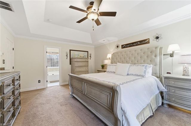 5716 Sutter Lane, Kernersville, NC 27284