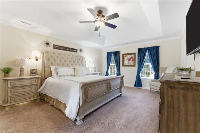 5716 Sutter Lane, Kernersville, NC 27284